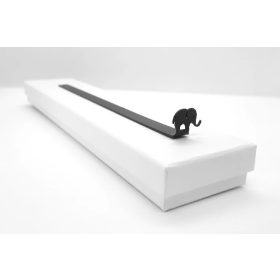 "Elefánt" könyvjelző