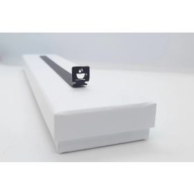 "Kávés" könyvjelző