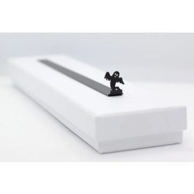 "Szellem" könyvjelző