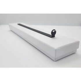 "Cicás" könyvjelző