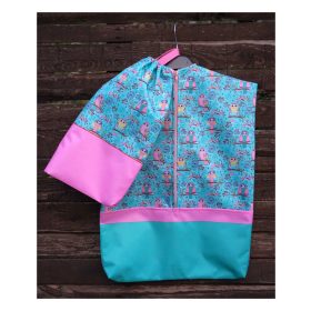 "Bagoly" 2 részes Ovis zsák szett