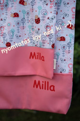 "Munkás dínó" 2 részes Ovis zsák szett