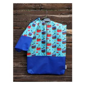 "Kalóz" 2 részes Ovis zsák szett