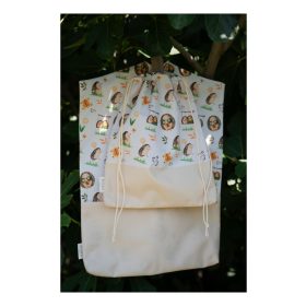 "Süni"  2 részes Ovis zsák