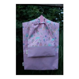 "Barátok"  2 részes Ovis zsák