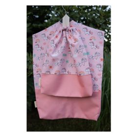 "Unicornis" 2 részes Ovis zsák szett