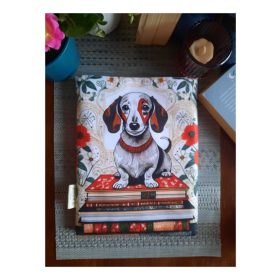  "Tacsi" vízálló könyvtok