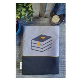 "Minimalista" könyvtok