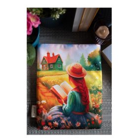 "Anne" vízhatlan könyvtok