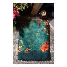 "Japán Zöldes" könyvtok