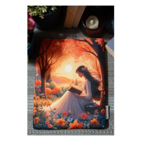 "Mesebeli olvasás" könyvtok