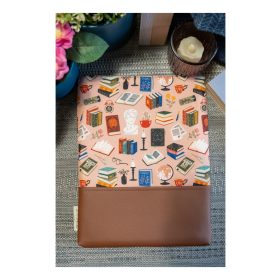 "Vegyes minták" könyvtok