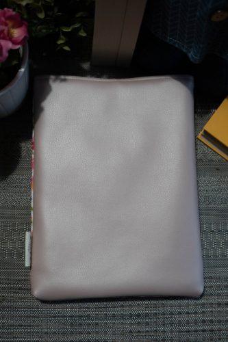 "Egyszer volt, hol nem volt... " könyvtok 